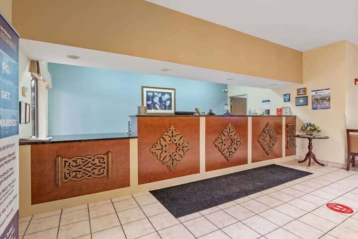 Hotel Interior 2 of 19
