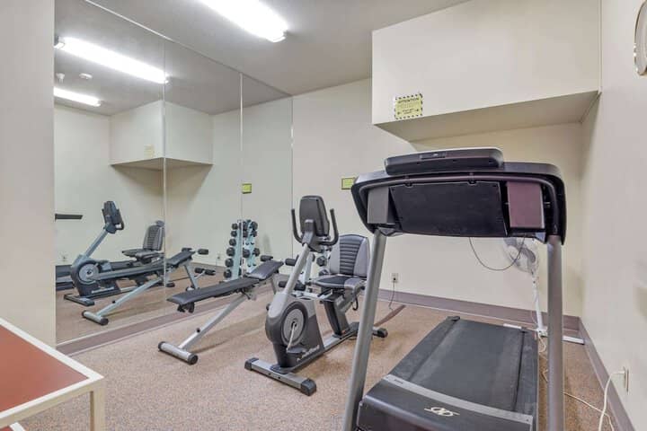 Health and Fitness 16 of 19